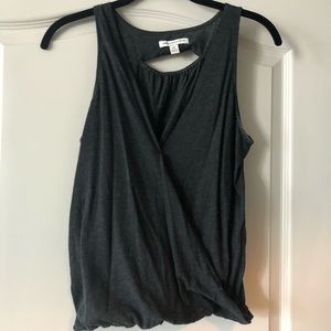 American eagle tank